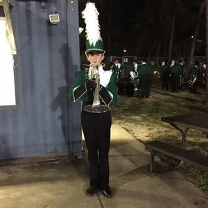 Meet your Posher, Brian